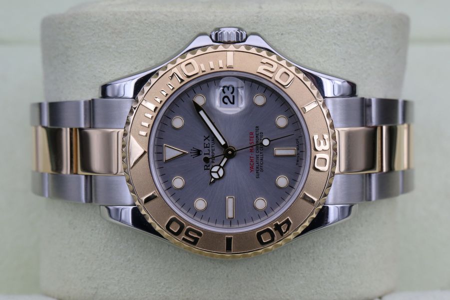 Rolex Yacht-Master 168623